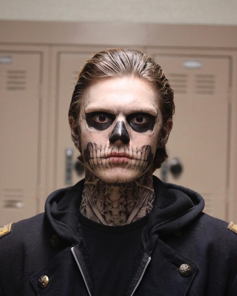 Tate Langdon